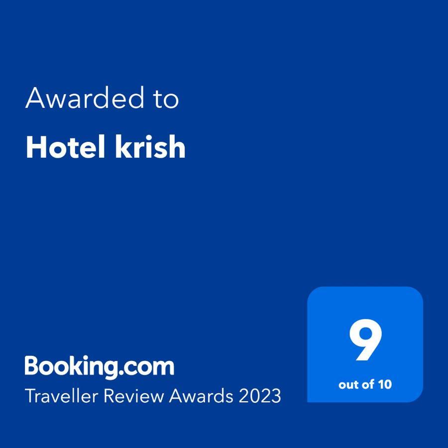 Hotel Krish Kalkudah  Exterior photo